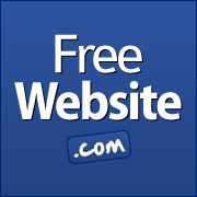 FreeWebsite.com Logo